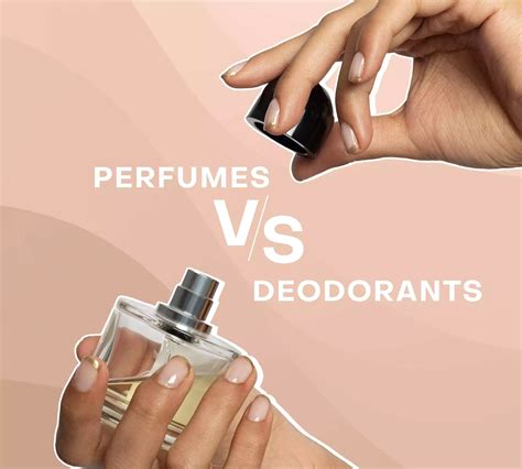 tira deodorant vs perfume